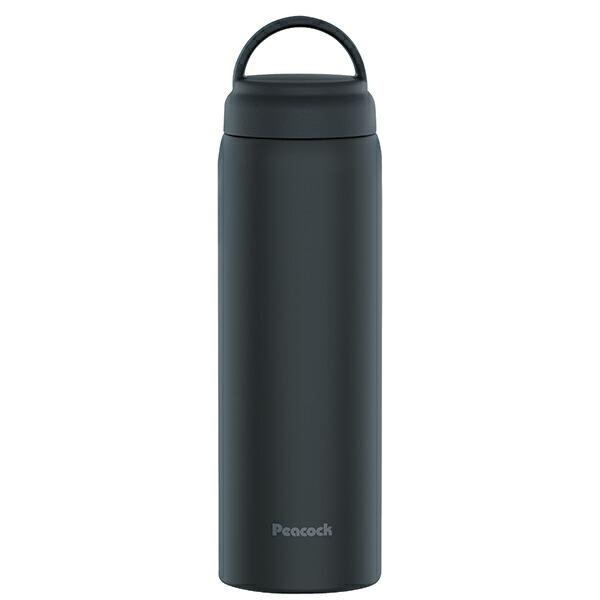 ピーコック PeacocK AKZ-60-HCH 水筒 マグ 600ml 保冷 保温 直飲み 水筒 ...