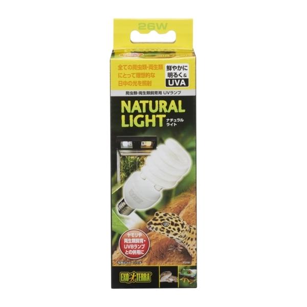 ジェックス ナチュラルライト PT2191 26W