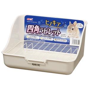 ジェックス ヒノキア 四角ラビレット ミルキーホワイト｜総合通販PREMOA Yahoo!店