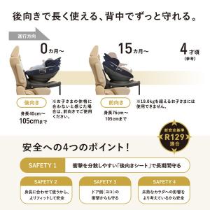 コンビ ホワイトレーベル THE S ISOF...の詳細画像4