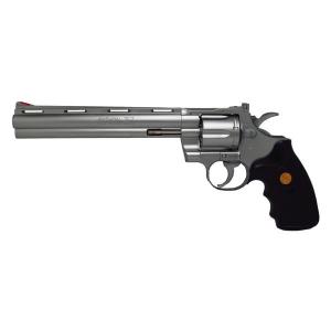 クラウンモデル コルトパイソンハンター .357マグナム