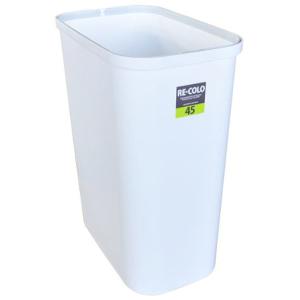 新輝合成 トンボ レコロペール 45L 本体 (フタ別売)