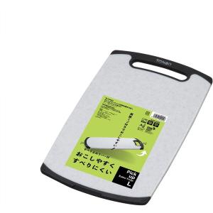 TONBO（新輝合成） まな板 L 食洗機対応 耐熱抗菌まな板 プラスチック