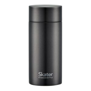 THERMOS（サーモス） 真空断熱チタンボトル (FJN-500T) ／ 水筒 0.5L