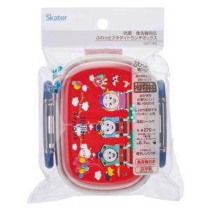スケーター QAF1AG きかんしゃトーマス ...の詳細画像3