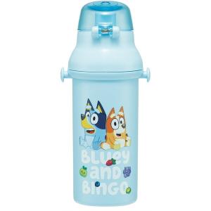 スケーター PSB5SAN ブルーイ 子供用 ...の詳細画像5