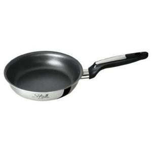 【1点売り可】Sofia II フライパン 2点 No.1740, 1742 1点売り可】Sofia II フライパン 2点 No.1740, 1742
