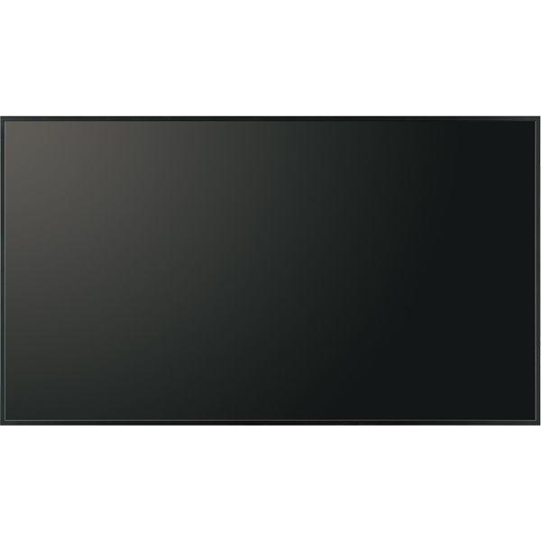 液晶ディスプレイ シャープ SHARP PN-HW651 65V型4Kインフォメーションディスプレイ...