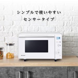 電子レンジ 単機能 フラット フラットテーブル...の詳細画像1