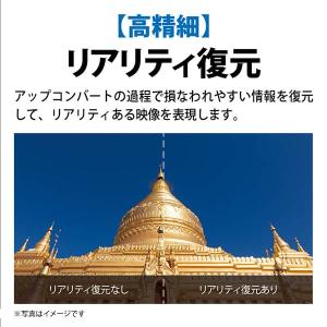 テレビ 60型 液晶テレビ シャープ アクオス...の詳細画像3