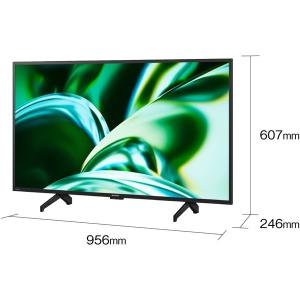 テレビ 42型 液晶テレビ シャープ アクオス...の詳細画像1