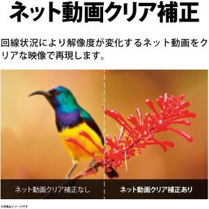 テレビ 42型 液晶テレビ シャープ アクオス...の詳細画像4