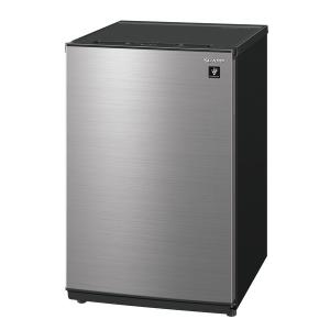 冷凍庫 小型 家庭用 72L シャープ 小型冷...の詳細画像1