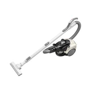 TOSHIBA（東芝） 掃除機 コード式 サイクロン式 トルネオ ミニ