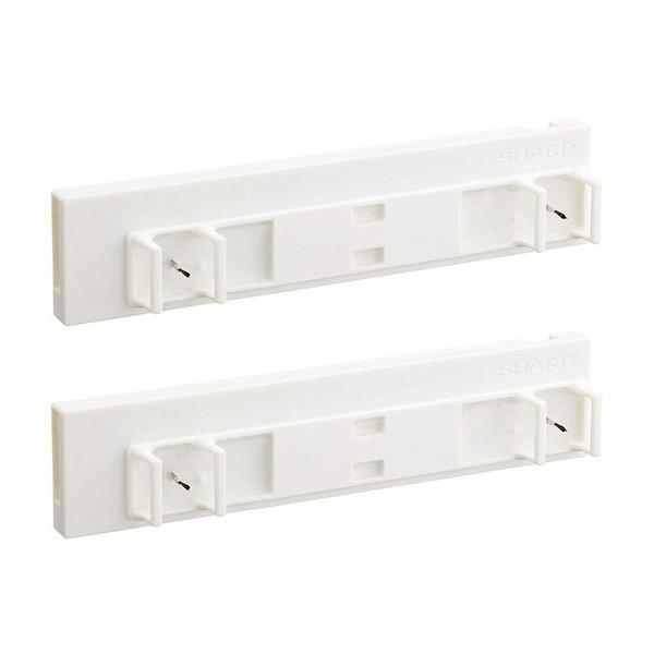 シャープ SHARP IZC100S2 交換用プラズマクラスターイオン発生ユニット 2個