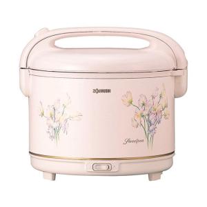 タイガー（TIGER） 爆買 電子ジャー JHD-1800HD マイルド グレー 1升