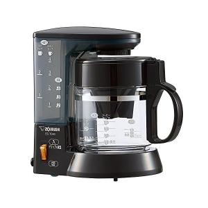 象印 EC-TC40-TA コーヒーメーカー 在宅勤務 テレワーク 純正品