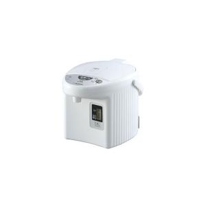 象印（ZOJIRUSHI） マイコン沸とう電動ポット 1.4L 蒸気セーブ 英文