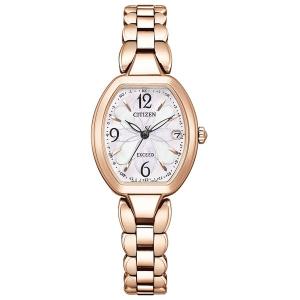 セイコー ルキア レディダイヤ ソーラー電波 レディコレクション