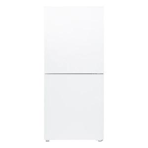 【美品】Hisense 小型冷蔵庫 ハイセンス HR-A45S シルバー 値下 ハイセンス（HISENSE） 冷蔵庫 一人暮らし 45L セカンド冷蔵庫 右開き