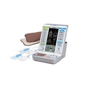 OMRON HV-F5200 電気治療器 (温熱サポーター付)