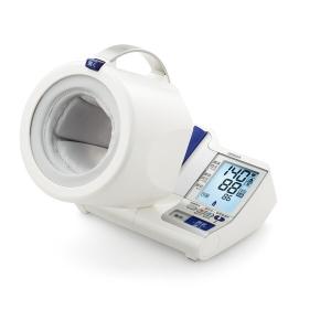 オムロン 血圧計 HCR-1602 スポットアーム 早朝高血圧確認機能 メモリ機能 可動式腕帯 母の日 父の日 敬老の日 誕生日 ギフト プレゼント