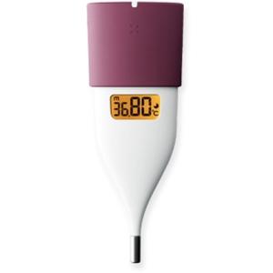 OMRON MC-652LC-PK ピンク 婦人用電子体温計