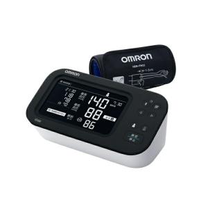 OMRON HCR-7728T 上腕式血圧計