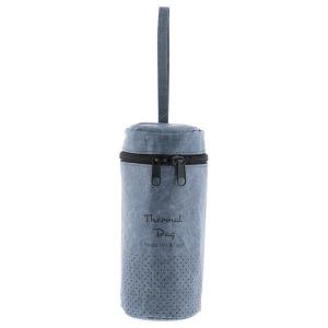 サーマルバッグ マグボトルカバー ネイビー 350ml Nd 5 1個 水筒 カバー 爽快ドラッグ 通販 Yahoo ショッピング
