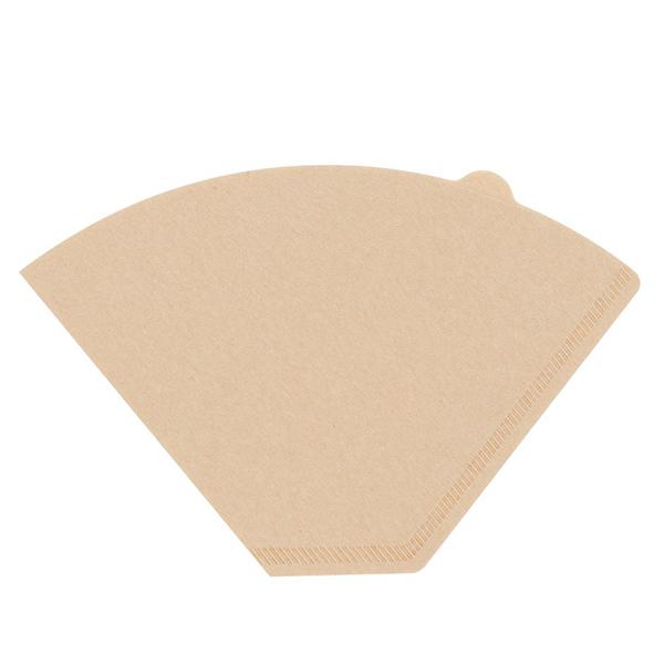 ベストコ MA-423 HARIO(ハリオ) 環境にやさしいコーヒー ペーパー フィルター 103 ...