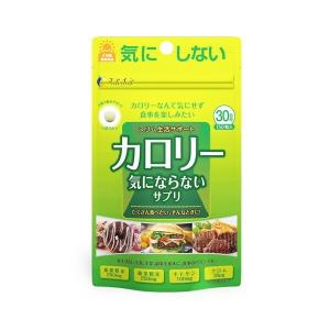 カロリー気にならない 大容量品 ( 200mg*375粒 )/ ファイン 糖質 脂質