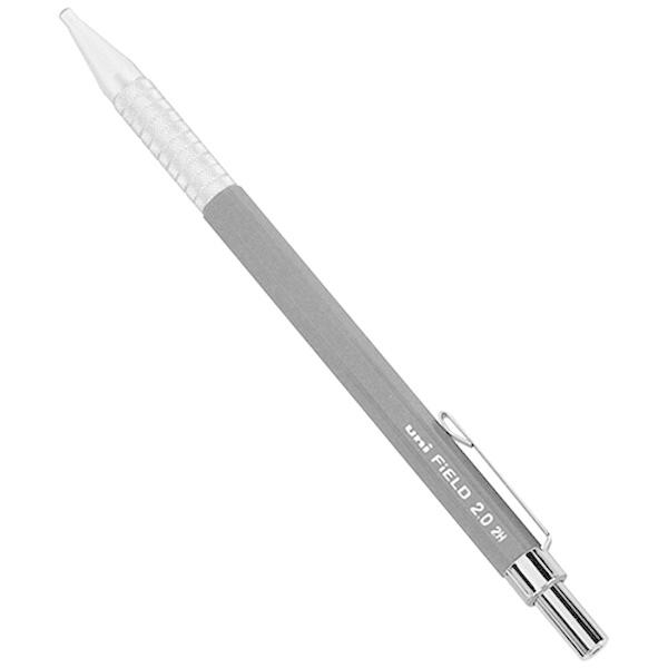 三菱鉛筆 UNI 2ミリ芯シャープ2H M207001P2H