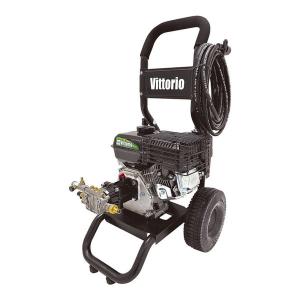 丸山製作所(BIGM) エンジン高圧洗浄機 TSW12H 高圧 8Mホース付 ホンダ