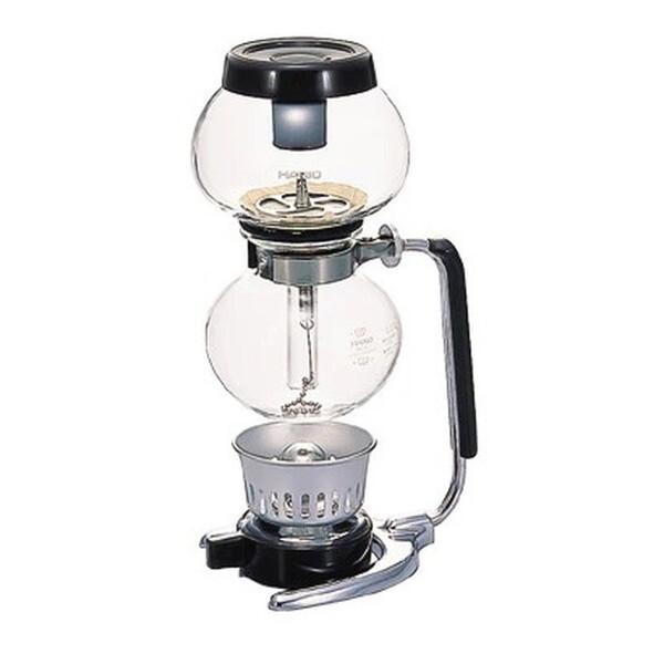 HARIO MCA-3 モカ 3人用