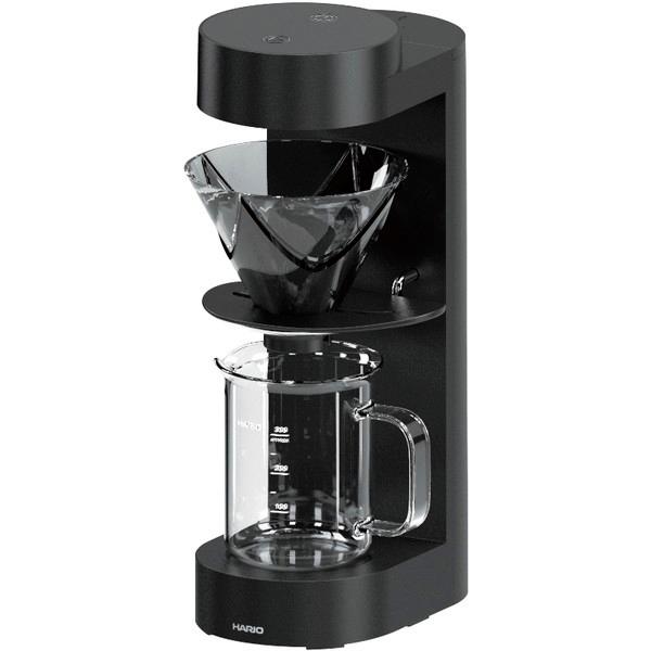 HARIO MUGEN Coffee Maker EMC-02-B