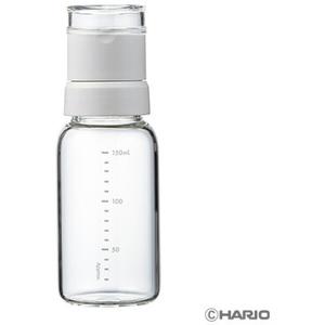 HARIO SMGN-150-PGR ペールグレー スパイスミル ゴマ専用｜総合通販PREMOA Yahoo!店