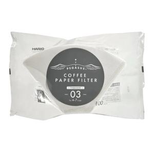 HARIO PEF-03-100W ホワイト ペ...の商品画像