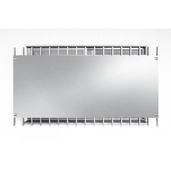 明和グラビア OHP-60135 SL プレミアム遮熱開放廊下 60×135cm
