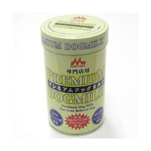 森乳サンワールド 森乳 プレミアムドッグミルク 150g 犬 ミルク