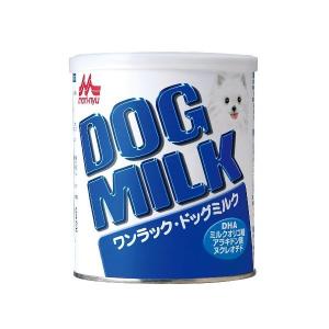 森乳サンワールド ワンラック ドッグミルク 270g : ペットゴー ヤフー