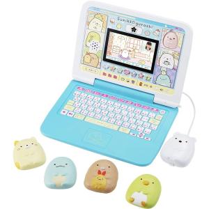 セガフェイブ カメラもIN! マウスできせかえ! すみっコぐらしパソコン プレミアム