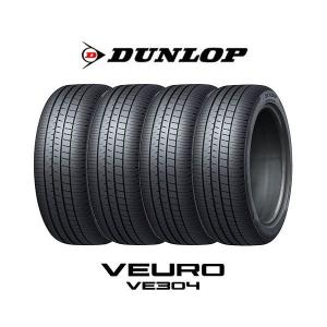 4本セット 275/35R20 102W XL タイヤ サマータイヤ ダンロップ DUNLOP ビューロ VEURO VE304 タイヤ単品｜sake-premoa