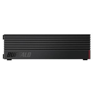 バッファロー 外付けHDD 2TB ブラック ...の詳細画像2
