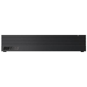 バッファロー 外付けHDD 2TB ブラック ...の詳細画像3