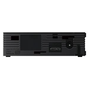 バッファロー 外付けHDD 2TB ブラック ...の詳細画像4
