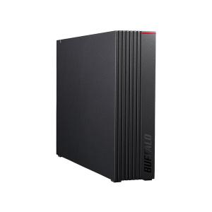 バッファロー 外付けHDD 2TB ブラック ...の詳細画像5