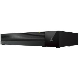 バッファロー（Buffalo） 4TB HDD SeeQVault HD-SQS4U3-A