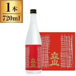 立山酒造 吟醸 立山 720ml