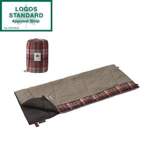 LOGOS 丸洗いスランバーシュラフ−2 寝袋　２つセット 丸洗いスランバーシュラフ・2 ( 1枚 )/ ロゴス(LOGOS) : 爽快ドラッグ