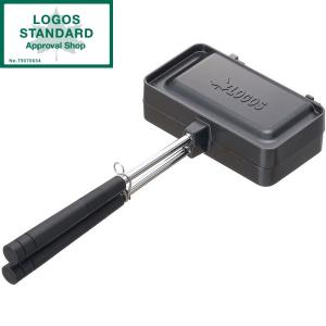 snow peak（スノーピーク） ヤエン クッカー 1500 アウトドア キャンプ